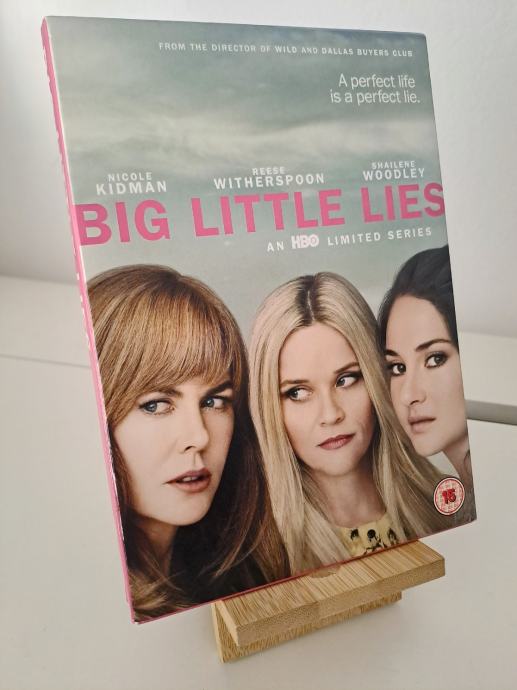 Big Little Lies - Season 1