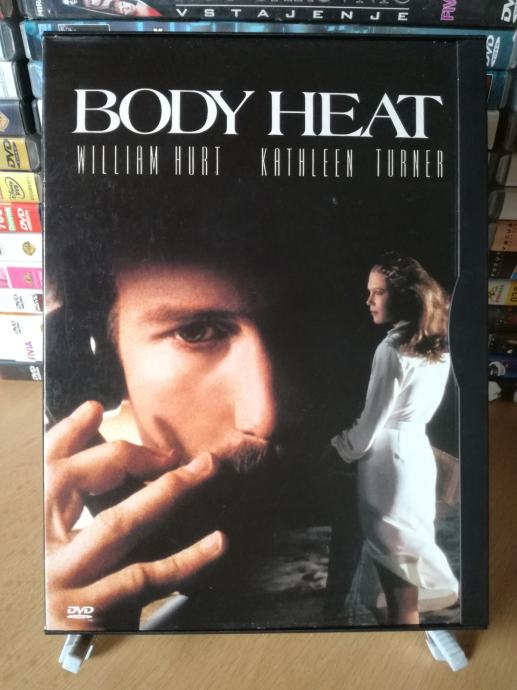 Body Heat (1981) Hrvatski titlovi