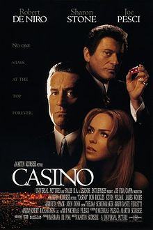 Casino - DVD