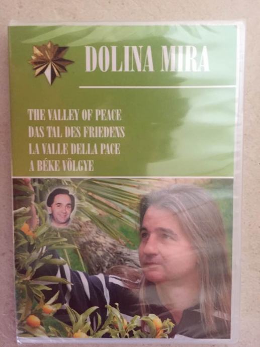 DOLINA MIRA - BRACO sa Srebrenjaka