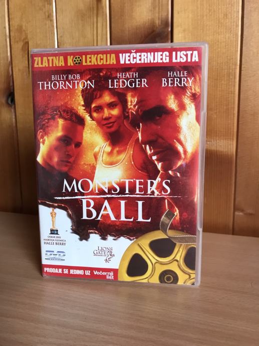 DVD kolekcija