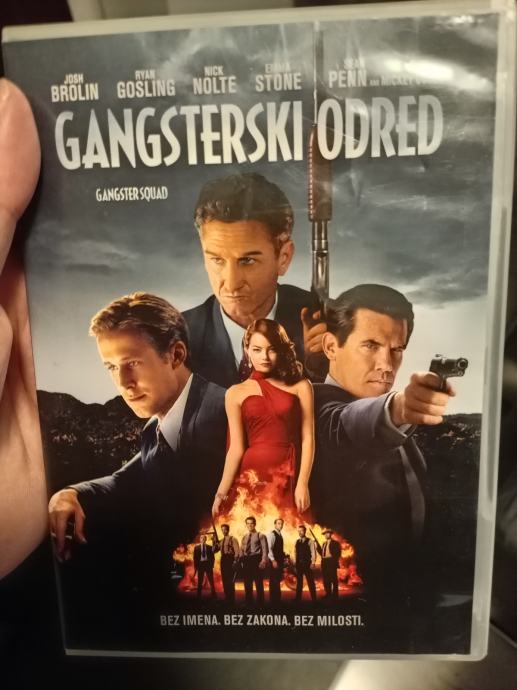 Gangsterski odred (2013)