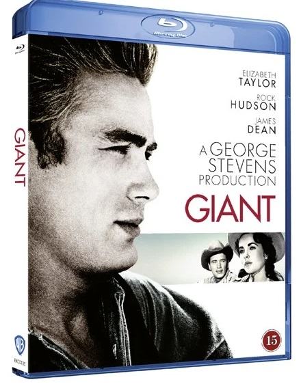 Giant (1956) (ENG)(N)