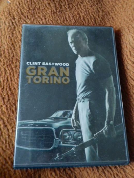 Gran Torino