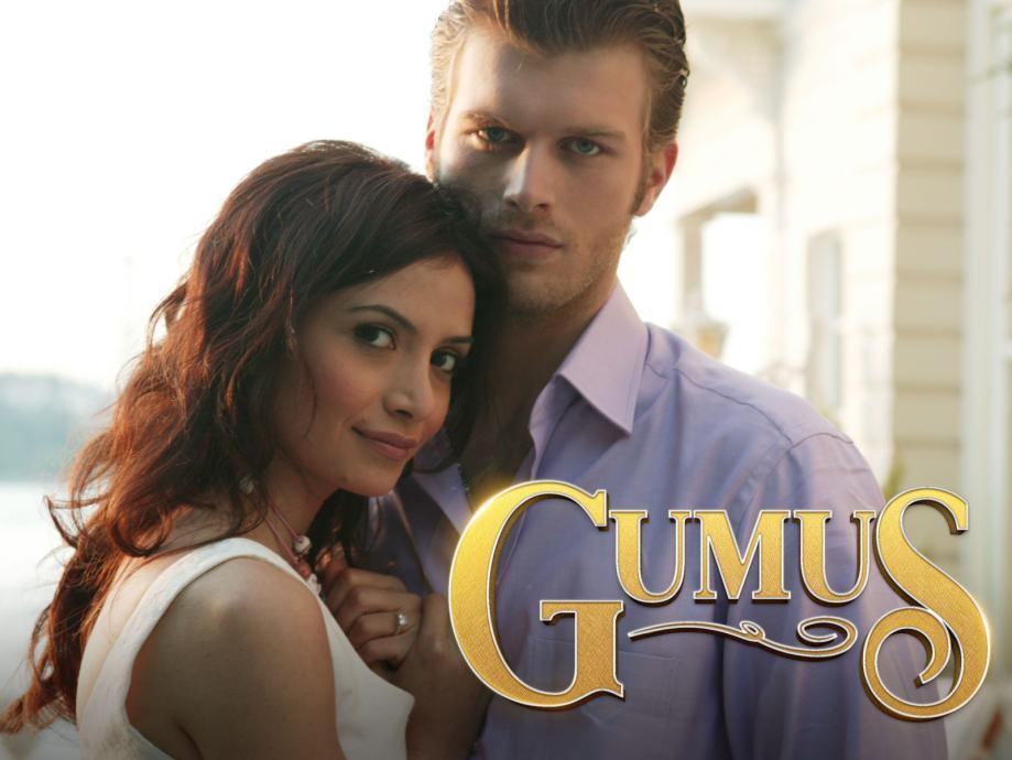 GUMUS - turska serija