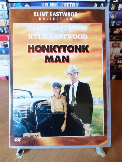 Honkytonk Man (1982) Hrvatski titlovi