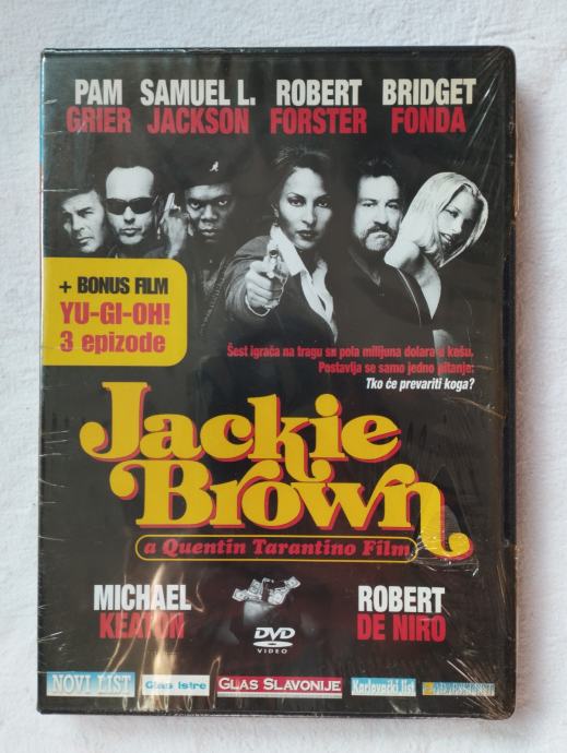 Jackie Brown