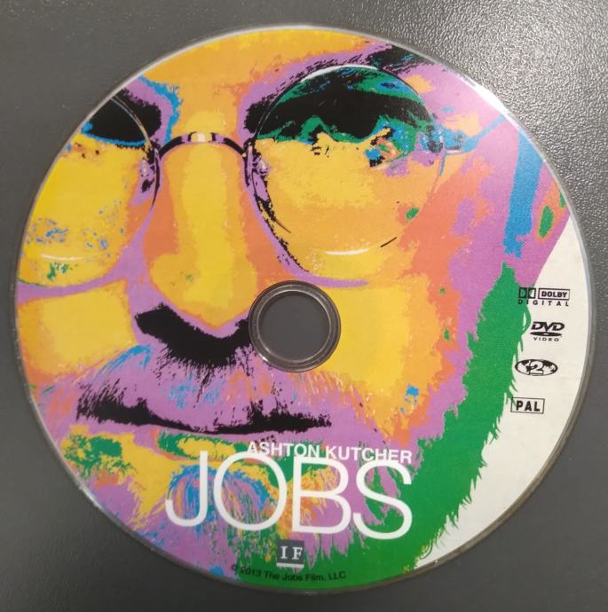 Jobs (2013)