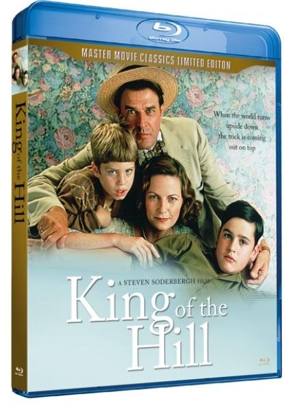 King Of The Hill /Movies /Limited Edition/(ENG)(N)