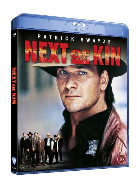 Next of Kin (1989) (ENG)(N)