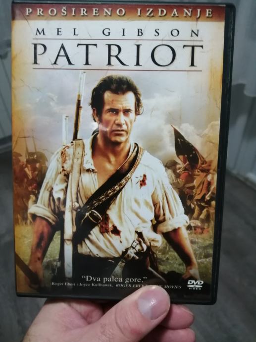 Patriot (2000)