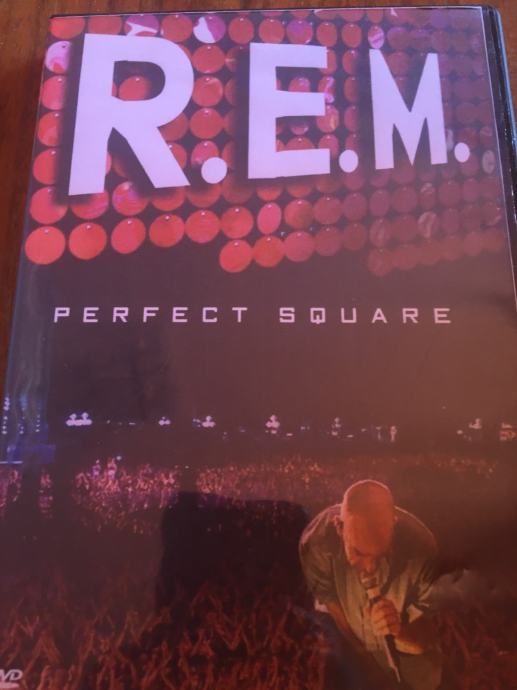 REM perfect square