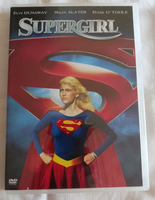 Supergirl