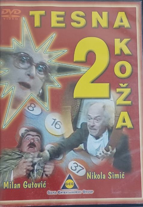 Tesna Koža 2, 3