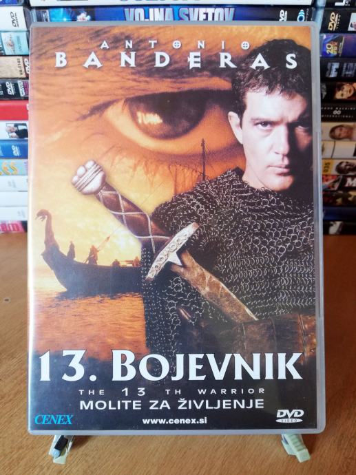 The 13th Warrior (1999) Hrvatski titlovi