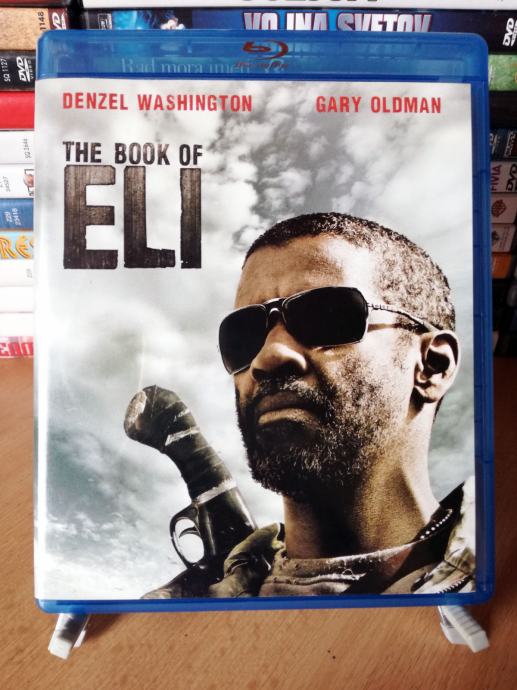 The Book of Eli (2010)