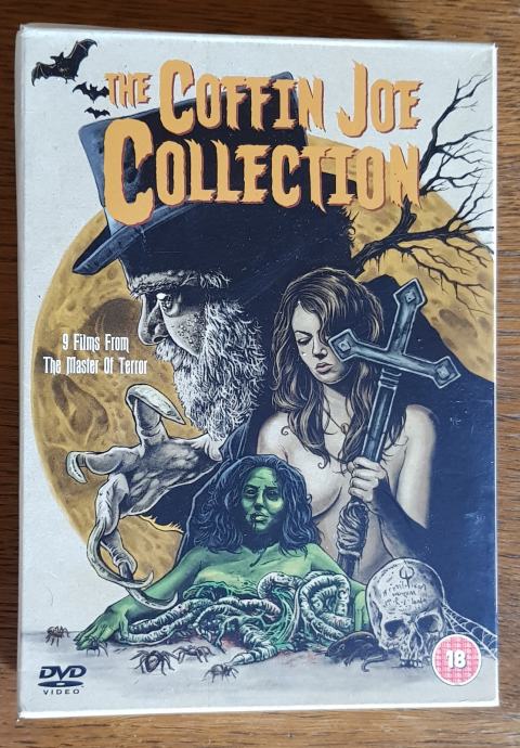 The Coffin Joe Collection