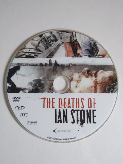 The Deaths of Ian Stone (2007)