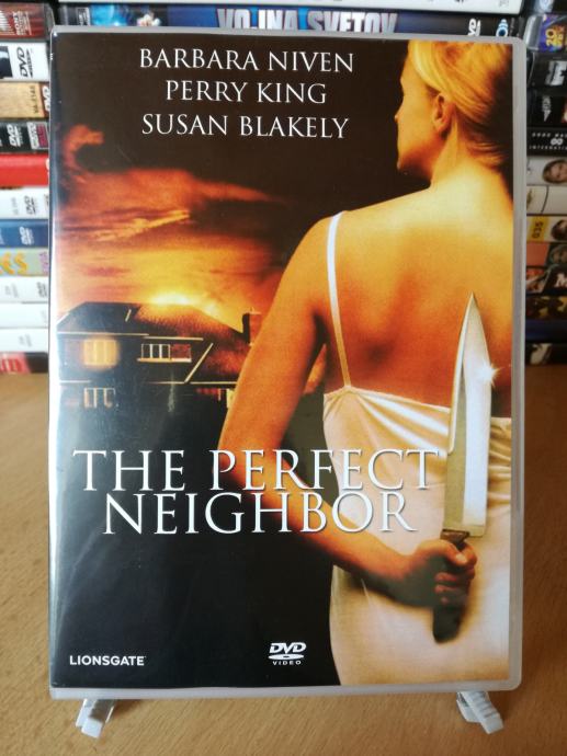 The Perfect Neighbor (2005) Hrvatski titlovi