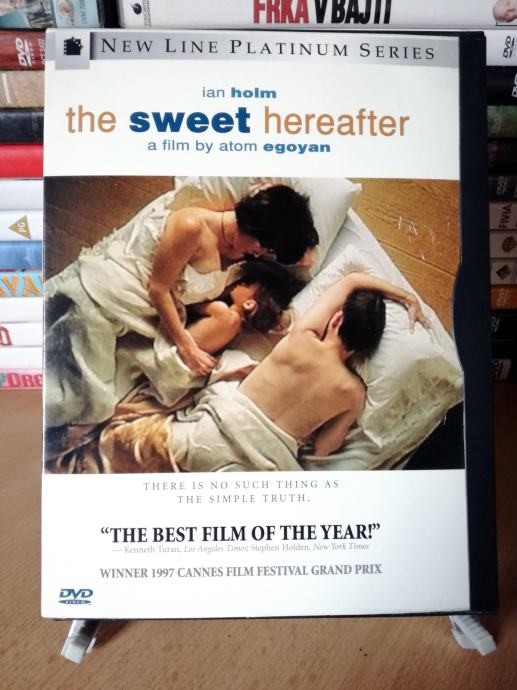 The Sweet Hereafter (1997)