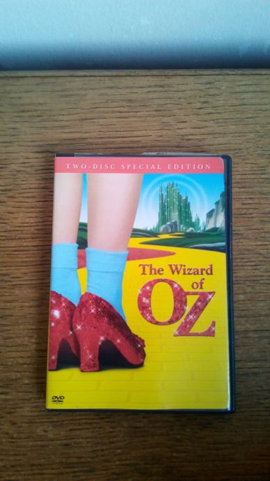 The Wizard of Oz