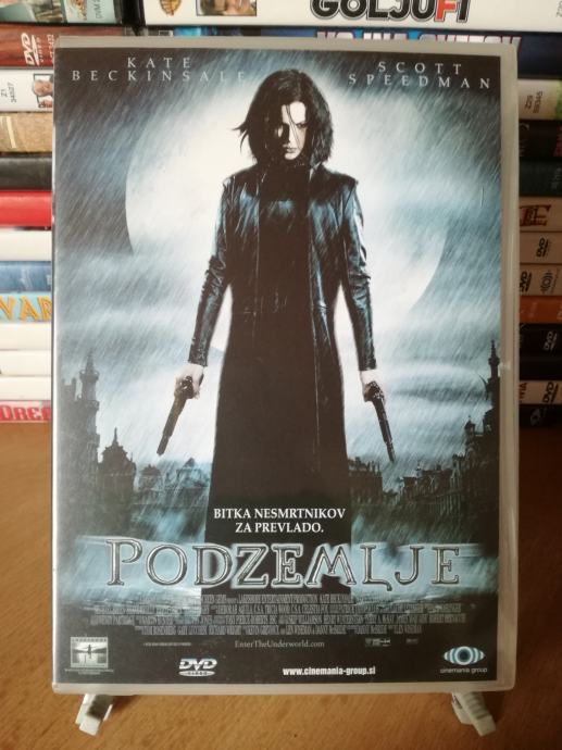 Underworld (2003) Hrvatski titlovi