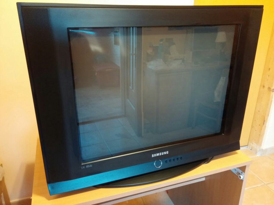 Televizor Samsung  CRT 72 cm