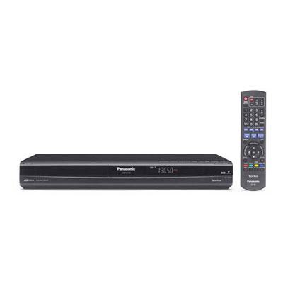 DVD + HDD snimač Panasonic DMR-EX795, 250GB, s dig. tunerom