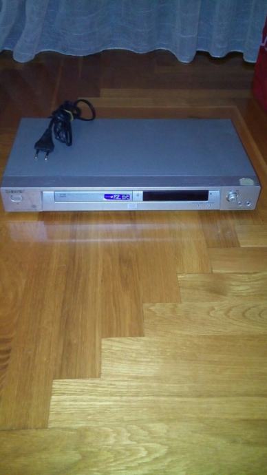 Dvd player "Sony"