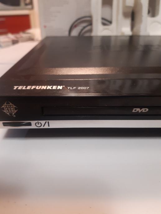 dvd-player-telefunken