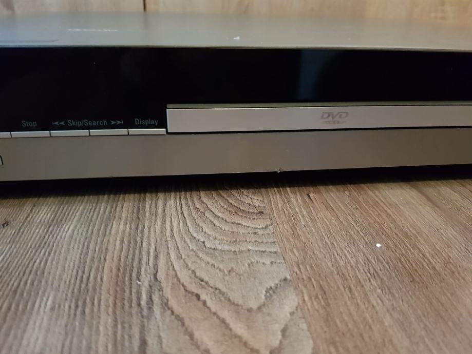 Harman Kardon Dvd