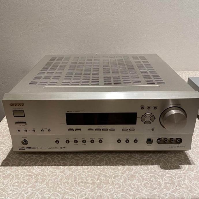 Onkyo AV receiver