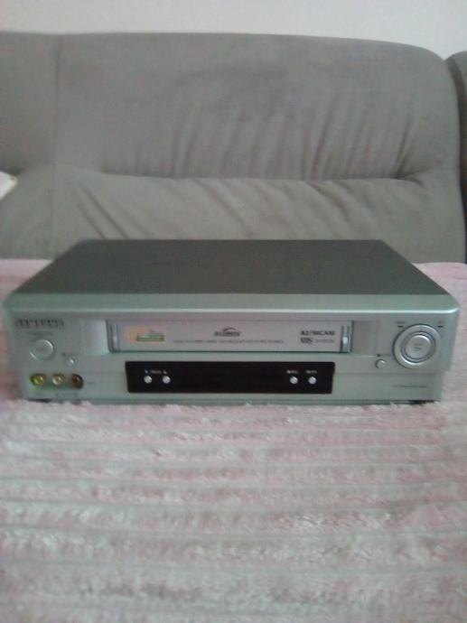 Video recorder Samsung