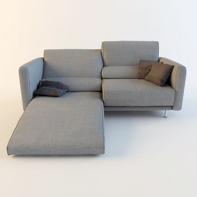 BoConcept MELO sofa bed