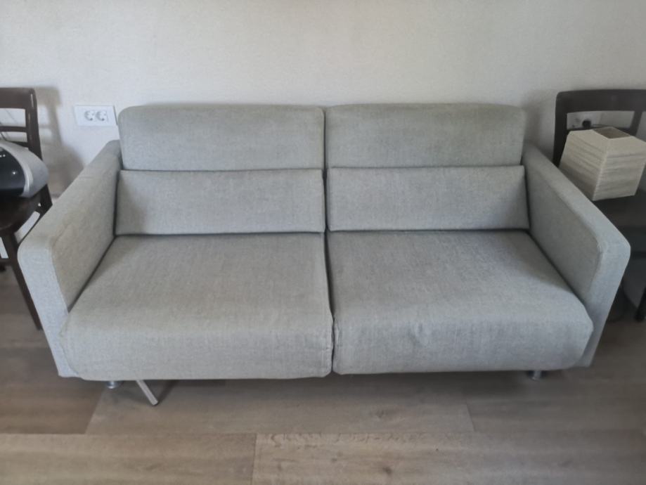 bo concept melo sofa bed