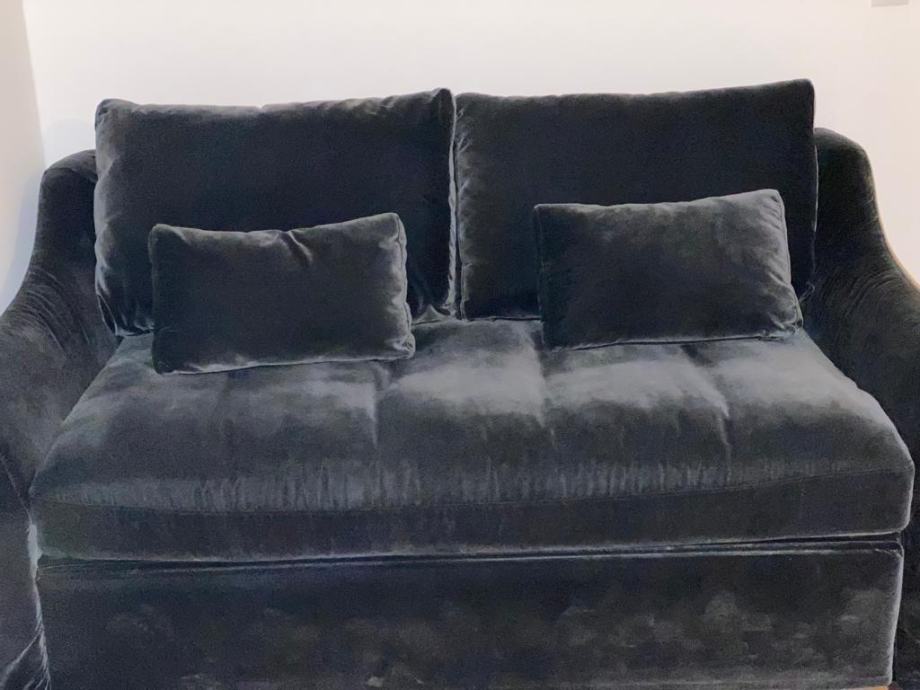 Sofa na razvlačenje