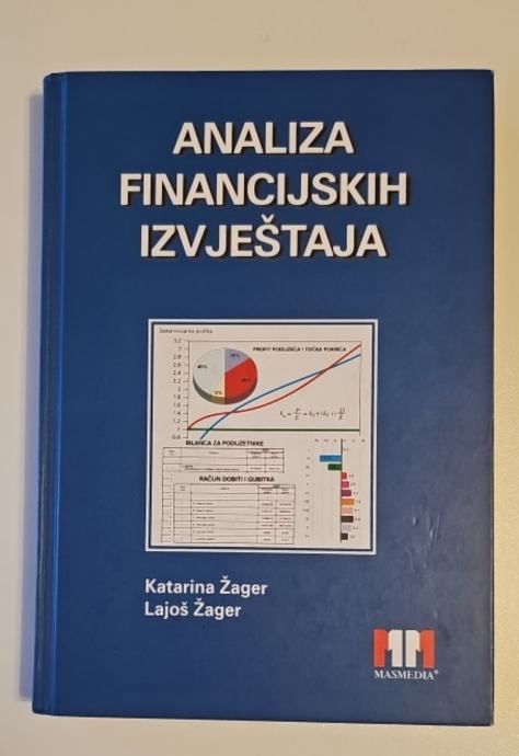 Analiza financijskih izvještaja