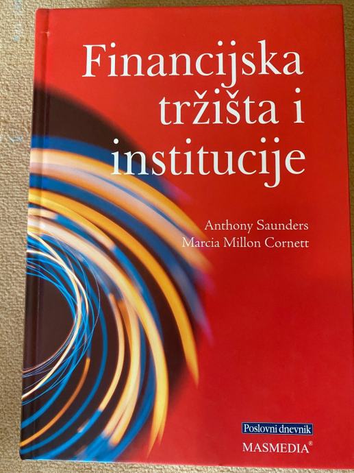 Financijska tržišta i institucije