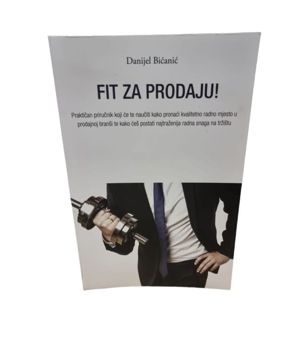 FIT ZA PRODAJU *DO 24 RATE* POVOLJNO! R1!