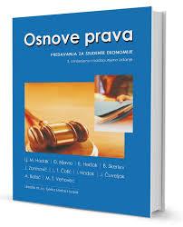 Osnove prava - Lj. Mintas-Hodak