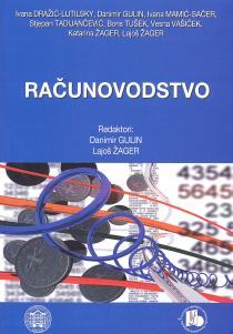 RAČUNOVODSTVO KNJIGA