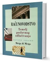 Računovodstvo - Meigs i Meigs