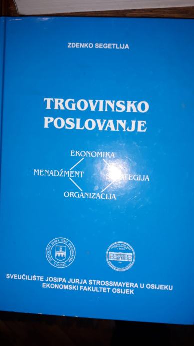 Trgovinsko poslovanje