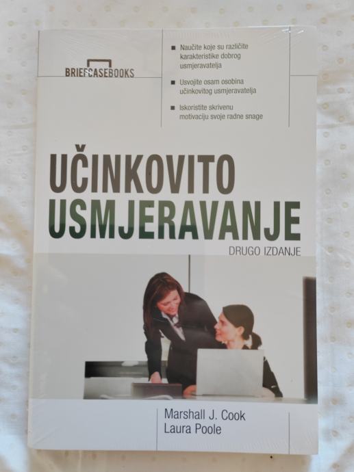 Učinkovito usmjeravanje