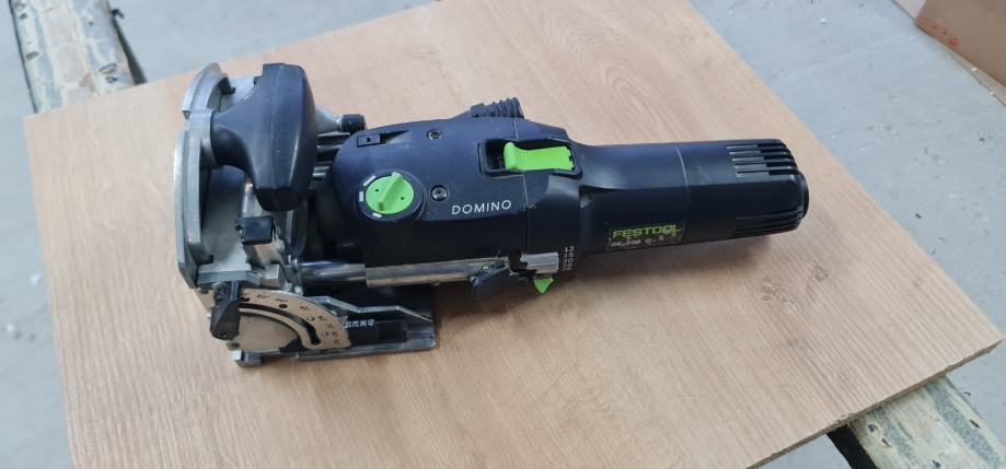 Festool Domino glodalica