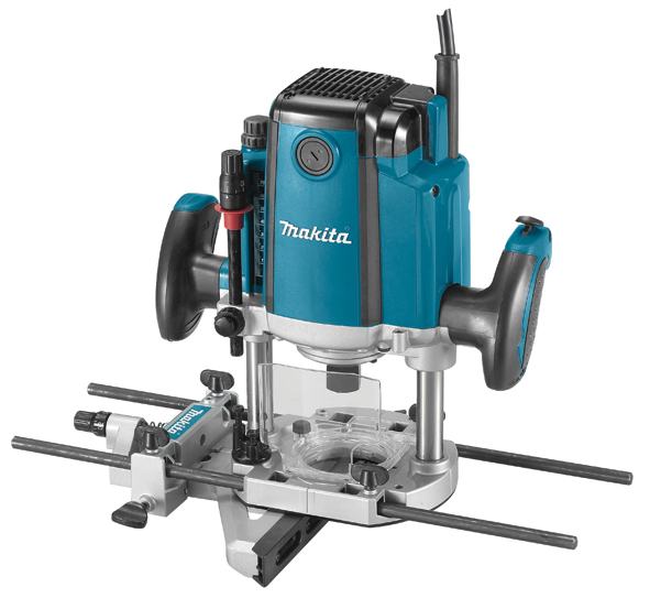 Makita električna glodalica RP1800FX 1850W