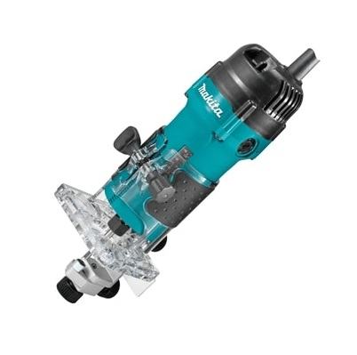 Makita jednoručna glodalica 3711