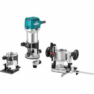 MAKITA JEDNORUČNA GLODALICA RT0702CX2