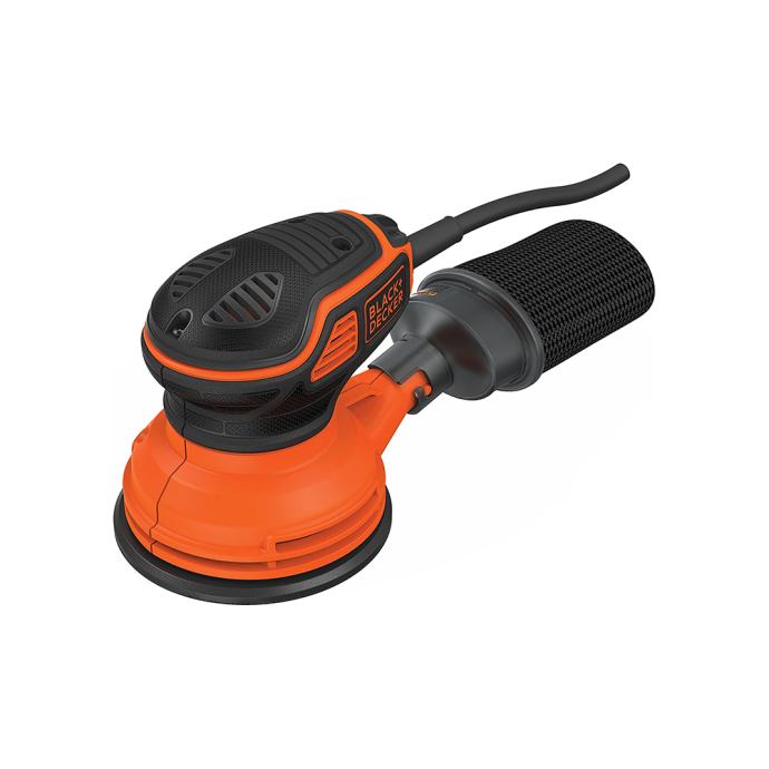 BLACK&DECKER ekscentrična brusilica KA199