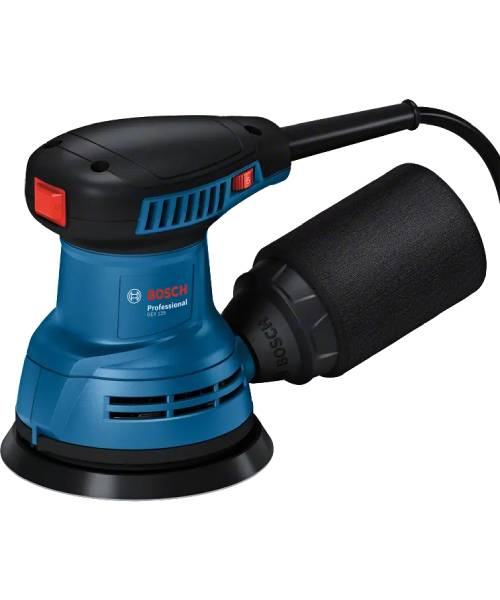 BOSCH ekscentrična brusilica GEX 125